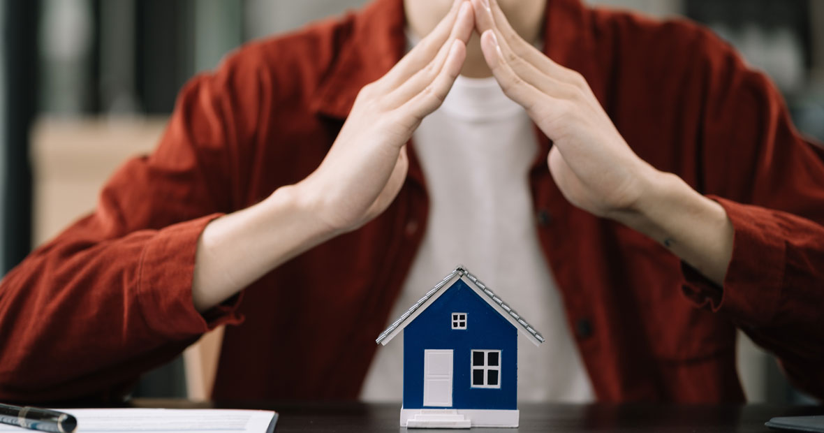 Assurance habitation